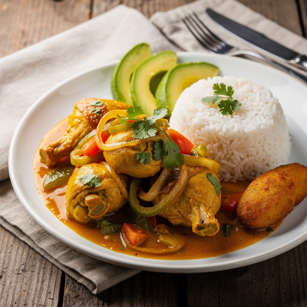 Recipe cover