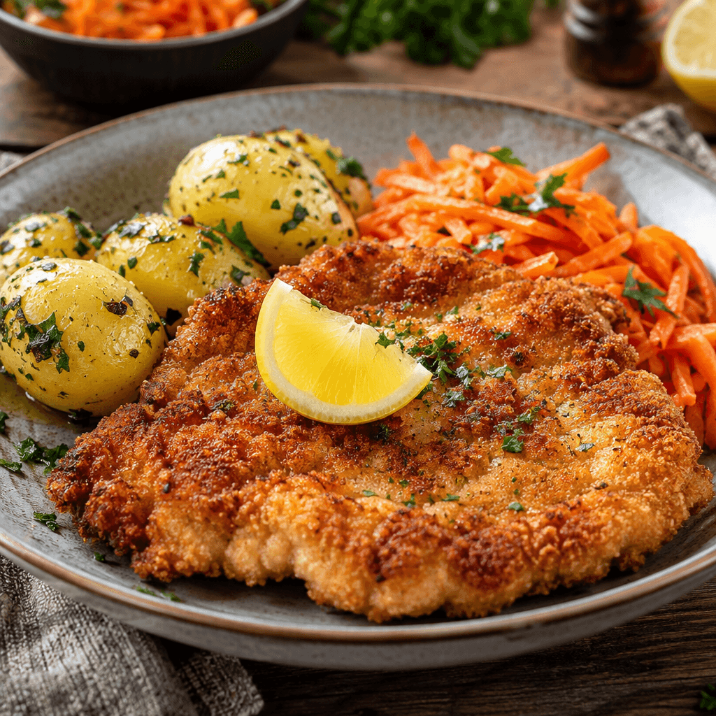 Recipe cover