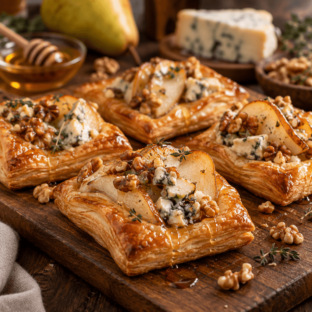 Recipe cover