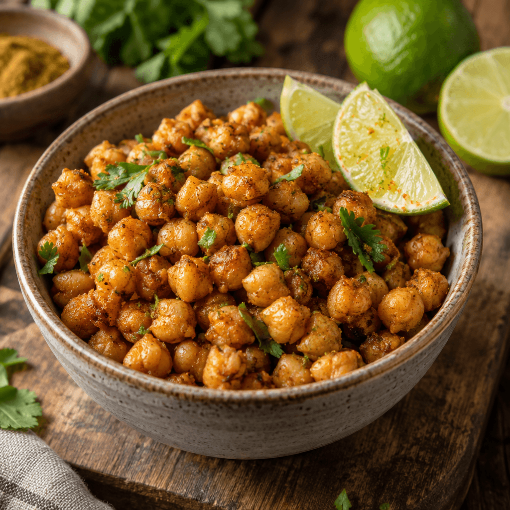 Recipe cover