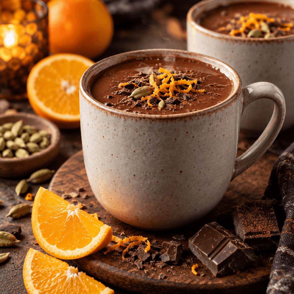 Recipe cover